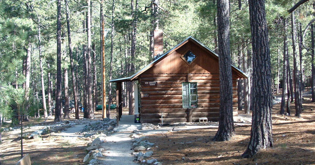 Catalina Council