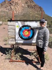 USA Archery Level 1 Instr course 3-5-22 (11)