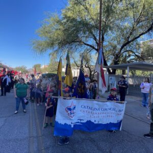 2023-11-10 Tucson Veterans Day Parade (1)
