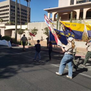2023-11-10 Tucson Veterans Day Parade (4)