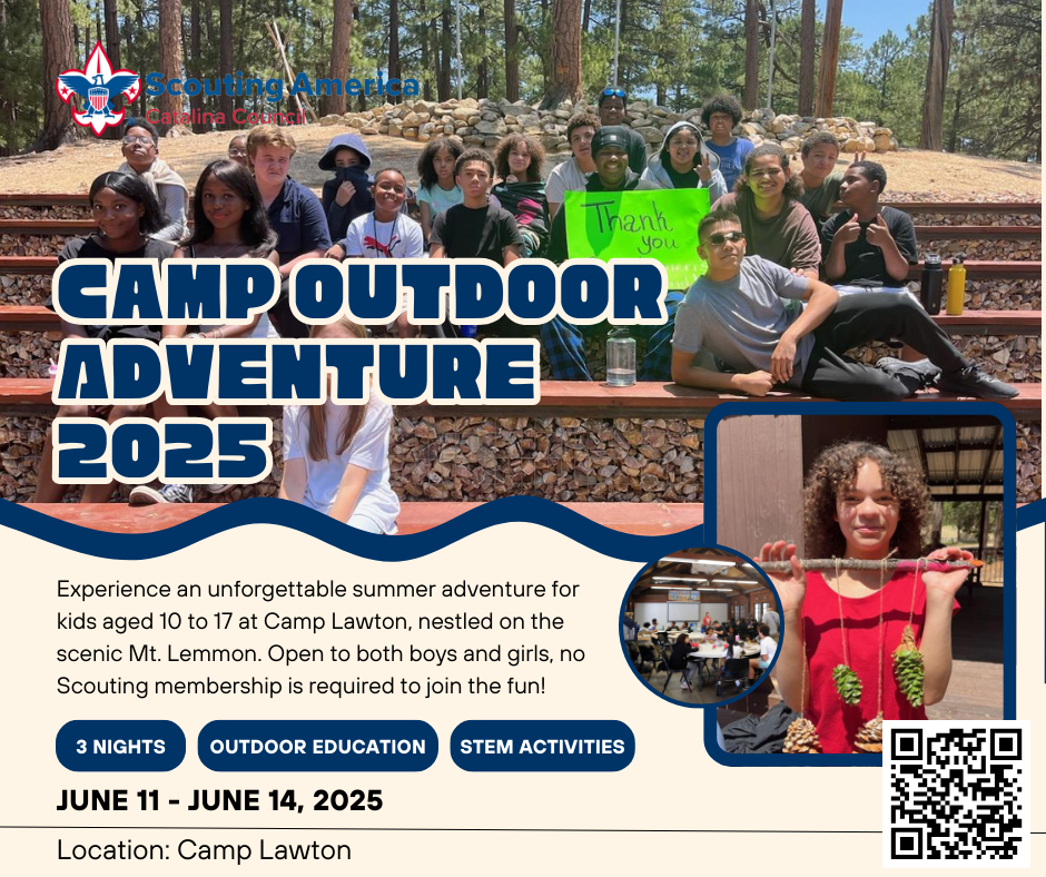 Summer Camp